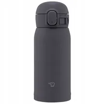 OEM Thermo-Reisebecher 0,36 l Schwarz