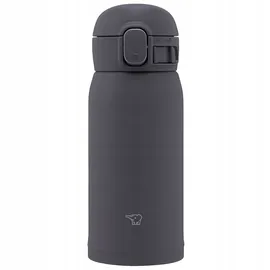 OEM Thermo-Reisebecher 0,36 l Schwarz