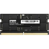 Klevv SO-DIMM 16 GB, 1 x 16 GB, DDR5 262-pin SO-DIMM