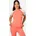 Trainingsshirt Orange S