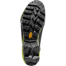 La Sportiva Aequilibrium ST GTX Carbon/Lime Punch 43 1/2