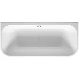 Duravit Happy D.2 Plus Whirlwanne 80 x 180 cm (MPNR nicht verfügbar)
