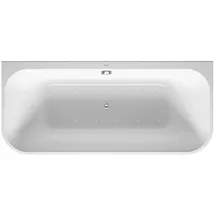 Duravit Happy D.2 Plus Whirlwanne 80 x 180 cm (MPNR nicht verfügbar)