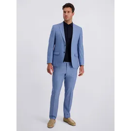 Pierre Cardin Anzughose Ryan blau 35-36x26