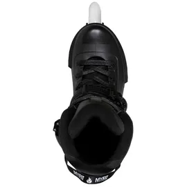 Powerslide Next Core 110 Inline-skates - Black - EU 36-37