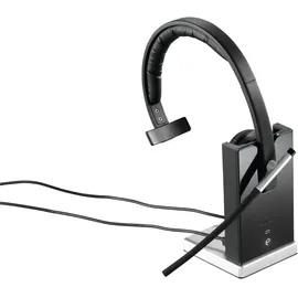 Logitech Wireless Headset Mono H820e