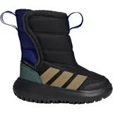adidas Winterplay schwarz/khaki/petrol 24