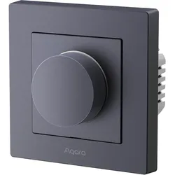 Aqara Dimmer Switch H2 EU - Grey Smart-Home
