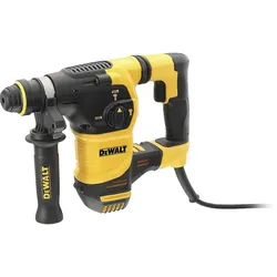 Bohr- DeWALT und Meißelhammer 800 Watt D25333K-QS mit SDS-Plus