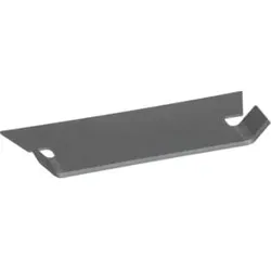 Roll Stripper-Werkzeug 150x80x2mm U-Form A