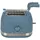 Guzzini Sous Chef Toaster Navy Blue