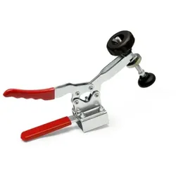 Befestigungsklemme B-LOCK für bis 40mm