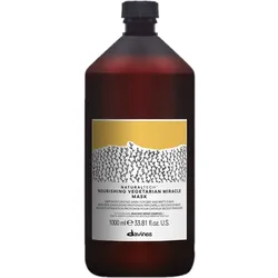 Davines Naturaltech Nourishing Vegetarian Miracle Conditioner 1000 ml