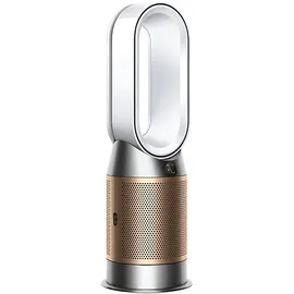 Dyson Purifier Hot+Cool Formaldehyde HP09 (2024) Weiß/Gold