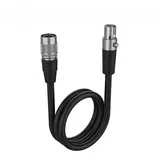 Deity SPD-HRT4 4-Pin Hirose auf TA4F Kabel