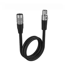 Deity SPD-HRT4 4-Pin Hirose auf TA4F Kabel