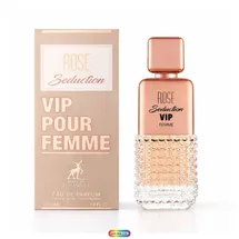 Lattafa Rose Seduction Eau de Parfum 100 ml