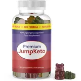 premium jump!keto Gummies 60 St.
