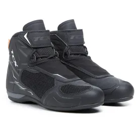TCX R04D Lady Air Schwarz/Weiß 40