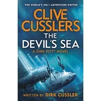 Penguin Books Ltd (UK) Clive Cussler's The Devil's Sea
