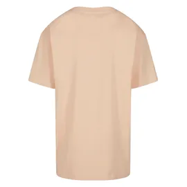 URBAN CLASSICS Heavy Oversized Tee orange M