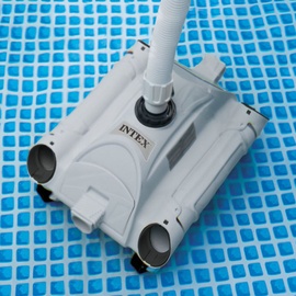 Intex Poolbodensauger 28001