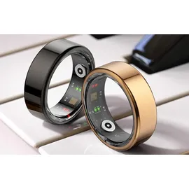 Colmi R02 Größe 10 Gold