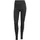 adidas Optime 3-Streifen Full-Length Leggings Black XS