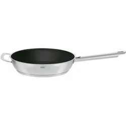 Rösle Bratpfanne ELEGANCE Ø 32 cm  Edelstahl PTFE ProPlex schwarz