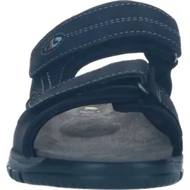 WALDLÄUFER Harald Pantolette Schwarz 42,5