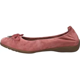 Josef Seibel Fenja 09 rot 38