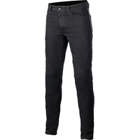 Alpinestars Argon, Jeans - Schwarz - 34