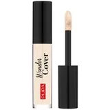 PUPA Wonder Cover Full Coverage Concealer #005 Sand