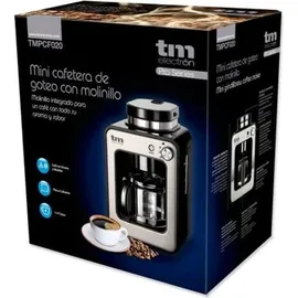 TM Electron TMPCF020S