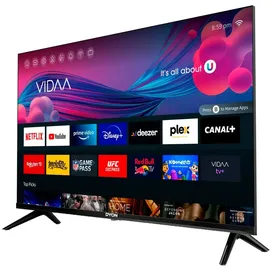 DYON Smart 40 VX-2 40" LED Full HD Smart TV