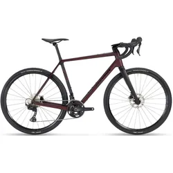 Stevens Camino Gravelbike