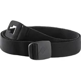 Maier Sports Gürtel Tech Belt Eco Polyester 95 schwarz