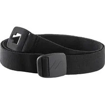 Maier Sports Gürtel Tech Belt Eco Polyester 95 schwarz