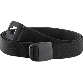 Maier Sports Gürtel Tech Belt Eco Polyester 95 schwarz