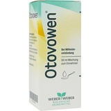 WEBER & WEBER GmbH Otovowen Mischung 50 ml