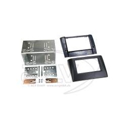 ACV 381094-19 2-DIN Einbauset Komplett Radioblende Autoradio Blende Fiat Stil...