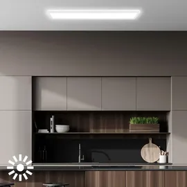 Briloner LED-Paneel TAVA A