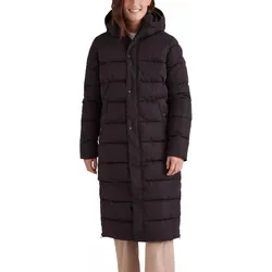 Wintermantel Umka Jacket Damen - Schwarz M