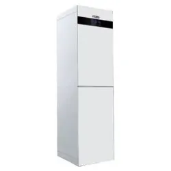 Buderus Logamax plus, Gas-Brennwertgerät GB192-15 iT210S 15kW, V2, Erdgas H, 210l-Speicher, Weiß 7738100751