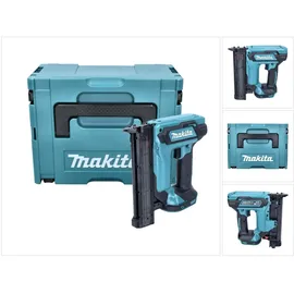Makita DFN 350 ZJ Akku Stauchkopfnagler 18 V 15 - 35 mm