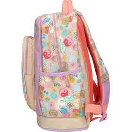 DEPESCHE TOPModel Girl Power mehrfarbig