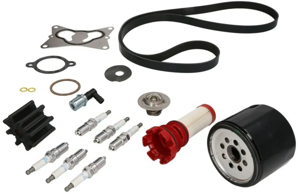 Kit de mantenimiento QUICKSILVER 8M0147067