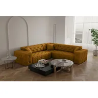 Fun Möbel Ecksofa Chantal