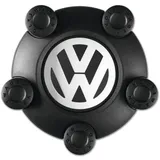 Volkswagen 5N0071456XRW Radzierkappe für Stahlfelgen 16" Zoll