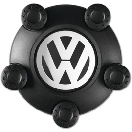 Volkswagen 5N0071456XRW Radzierkappe für Stahlfelgen 16" Zoll